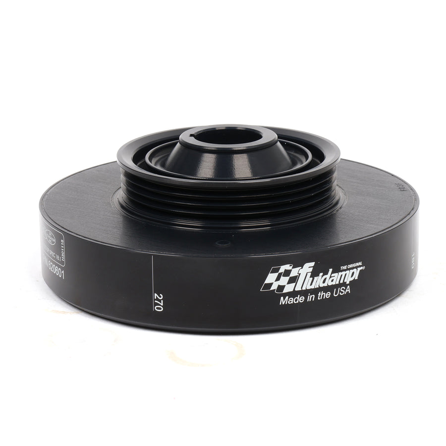 Fluidampr Race Series Harmonic Damper for B Series