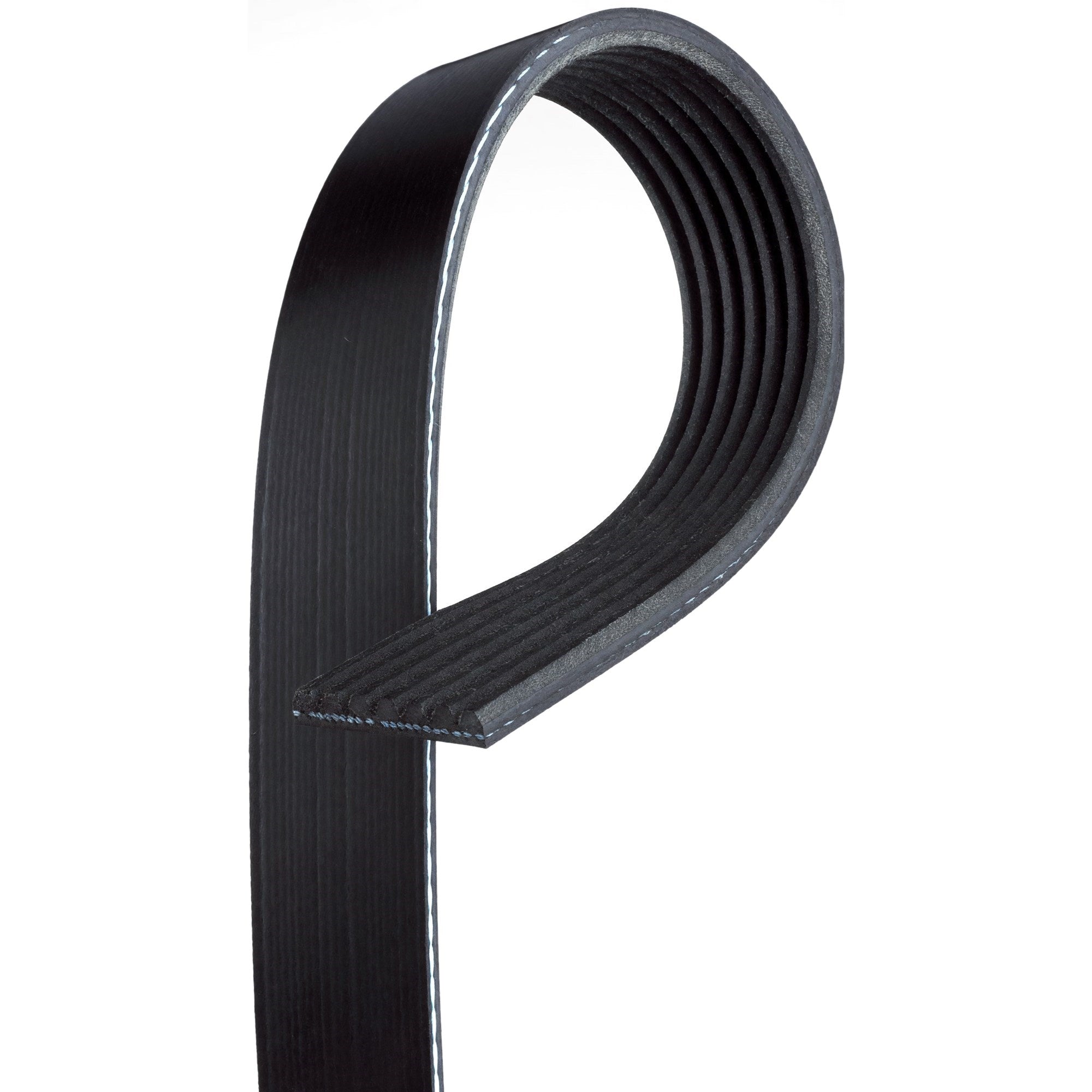 Gates Micro-V Serpentine Belt for 02-05 Civic Si K070653