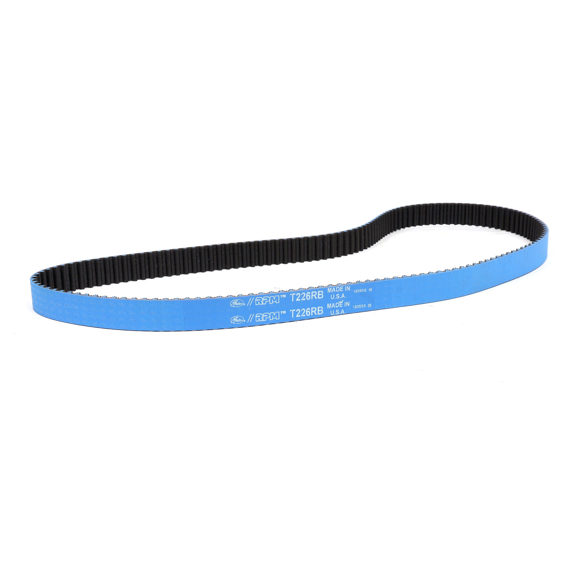 Gates Racing Timing Belt for 97-01 Prelude H22