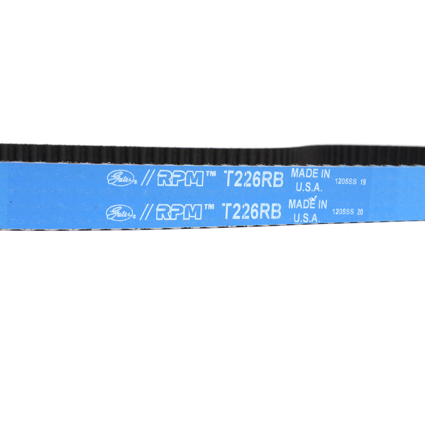 Gates Racing Timing Belt for 97-01 Prelude H22