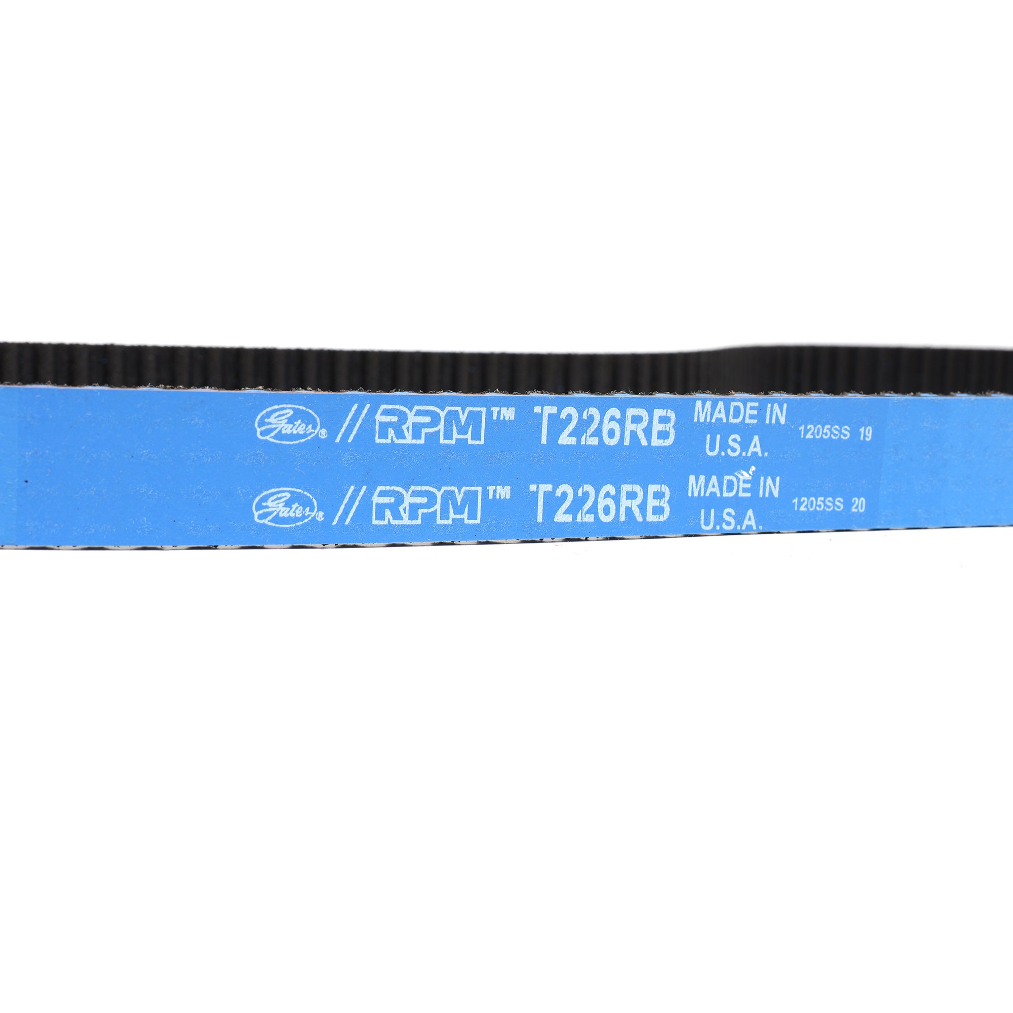 Gates Racing Timing Belt for 97-01 Prelude H22