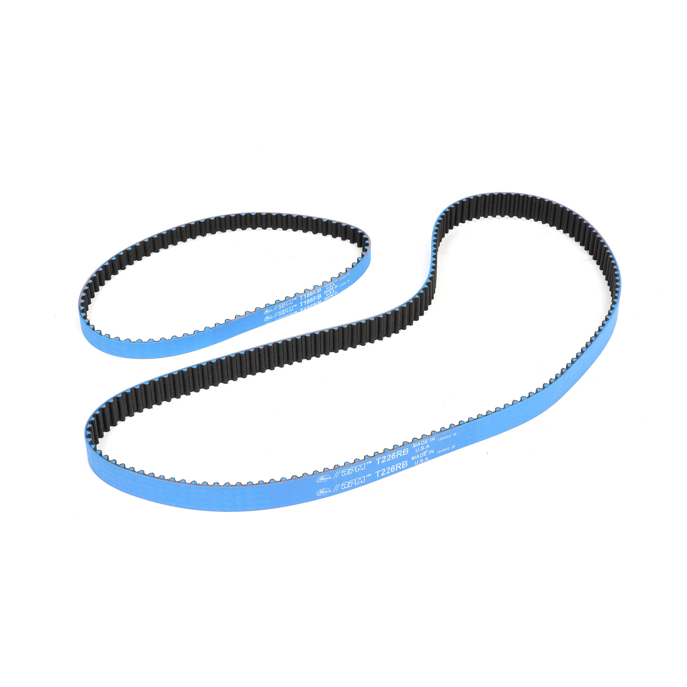 Gates Racing Timing Belt for 97-01 Prelude H22