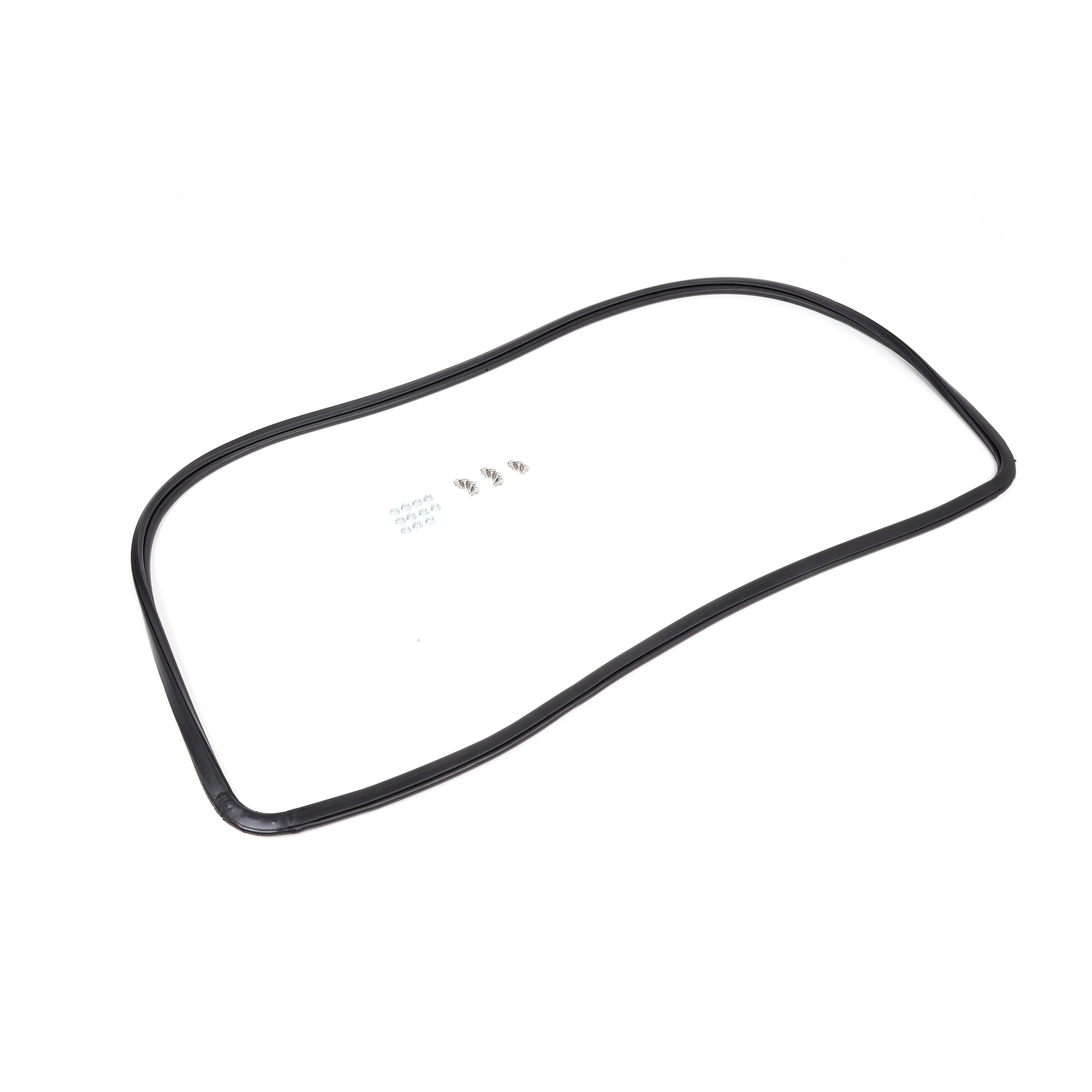 Golden Era Parts Exterior Sunroof Seal for 88-91 Honda CRX