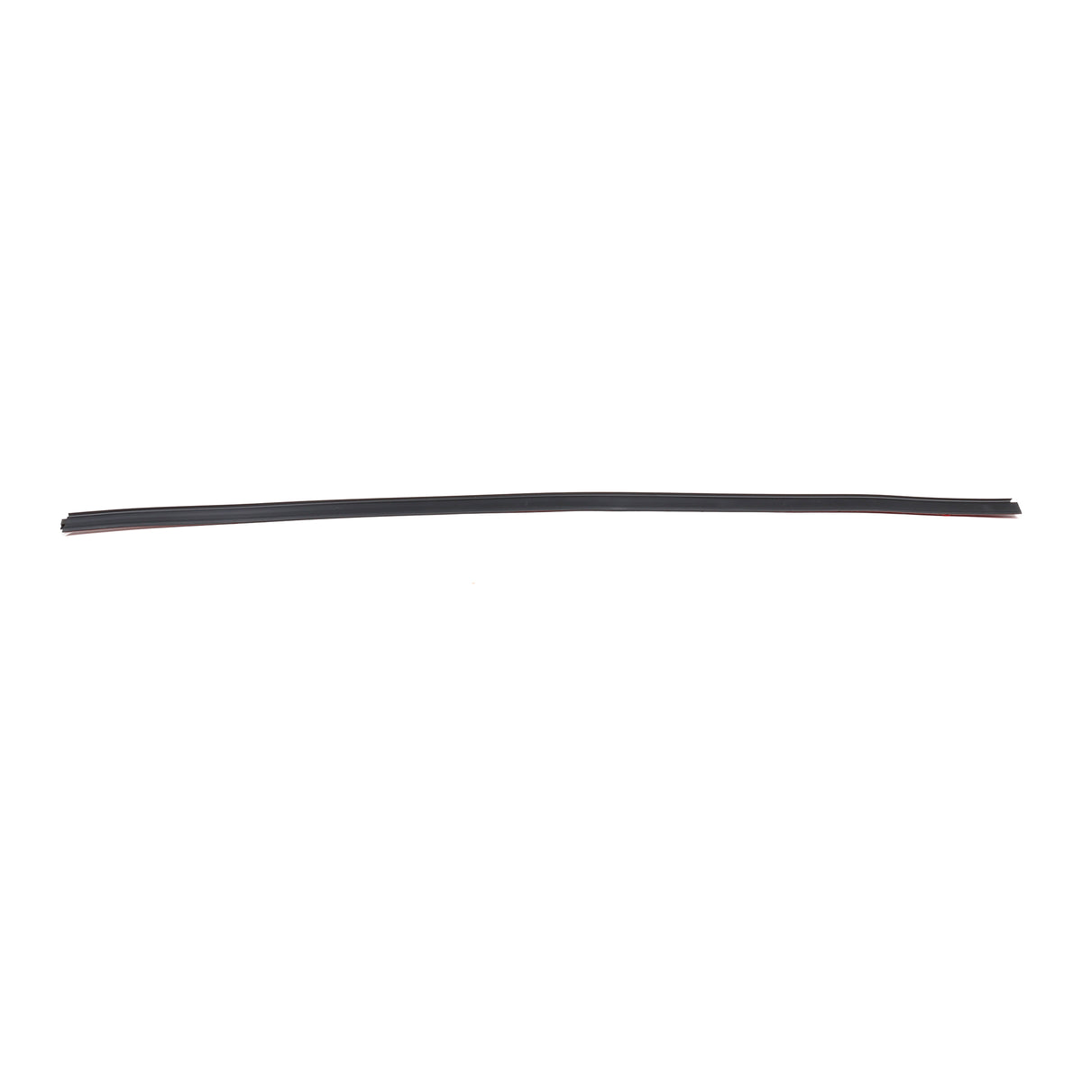 Golden Era Parts Rear Hatch Upper Glass Side Seals for 88-91 CRX