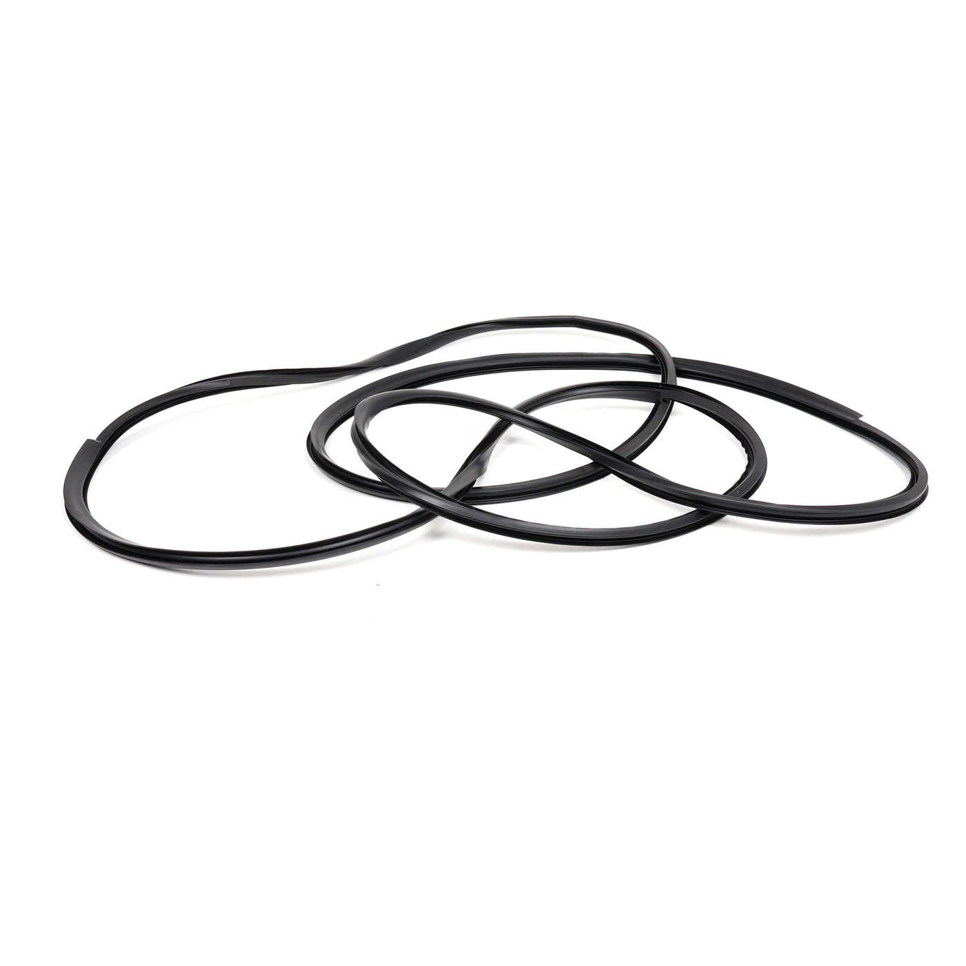 Golden Era Parts Rear Hatch Weatherstrip for 94-01 Integra