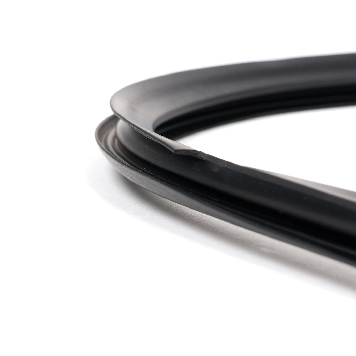 Golden Era Parts Rear Hatch Weatherstrip for 94-01 Integra