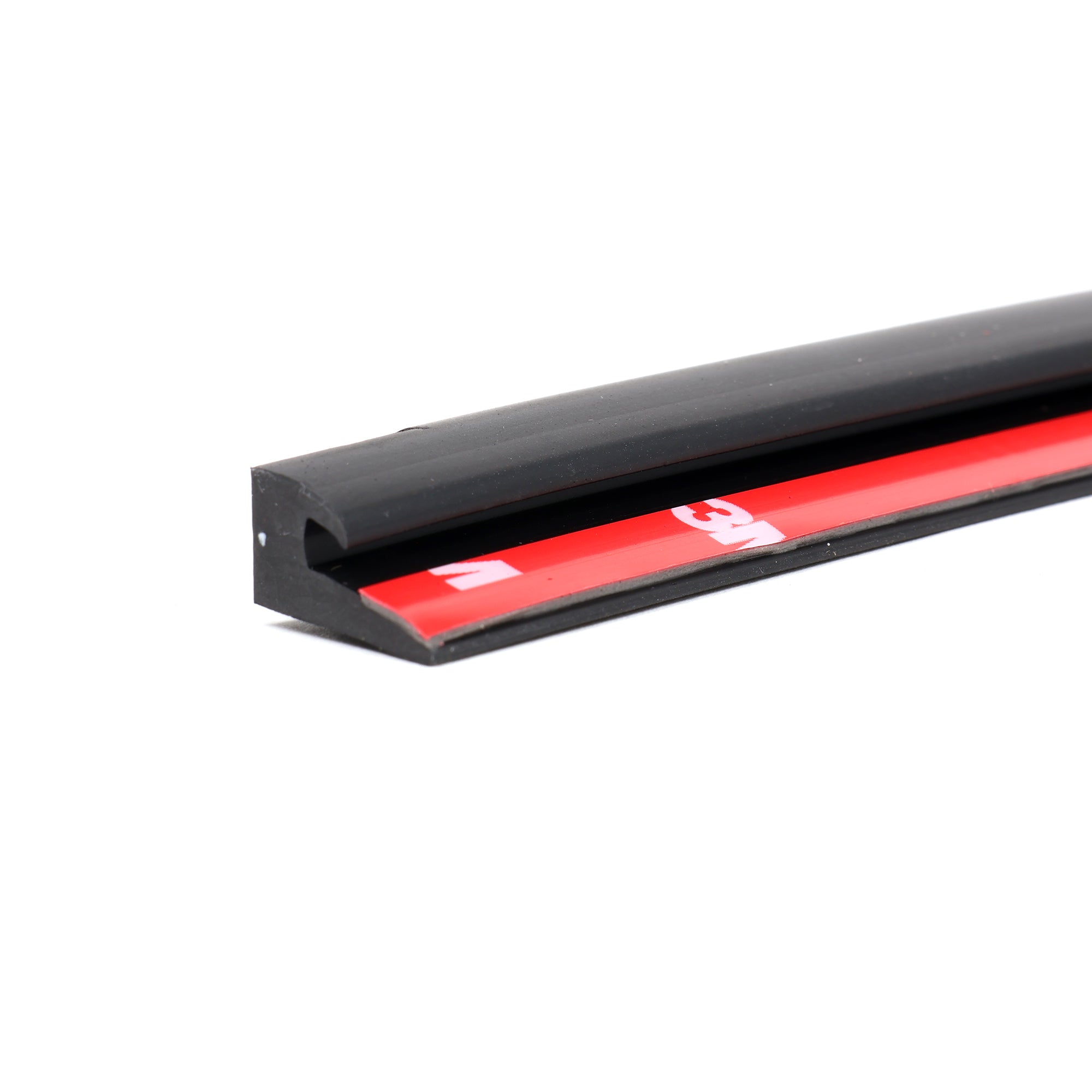 Golden Era Parts Rear Hatch Side Weatherstrip for EF Civic