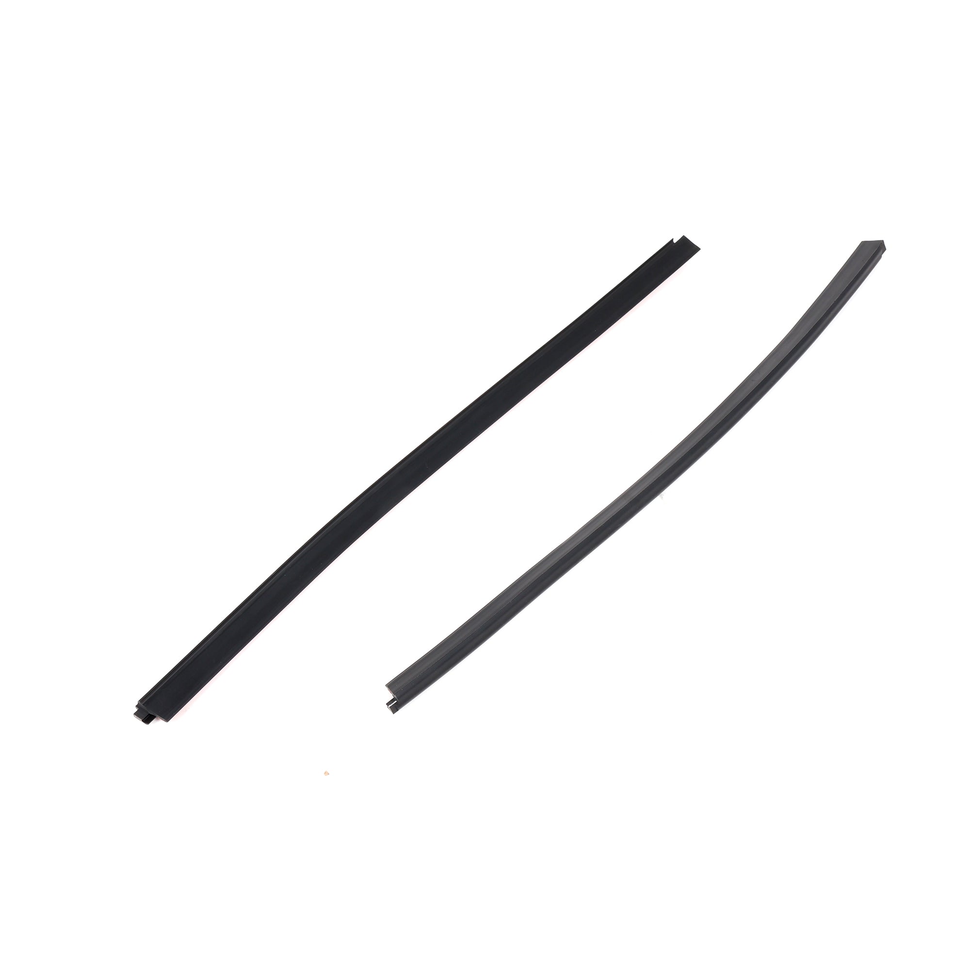 Golden Era Parts Rear Hatch Side Weatherstrip for EF Civic