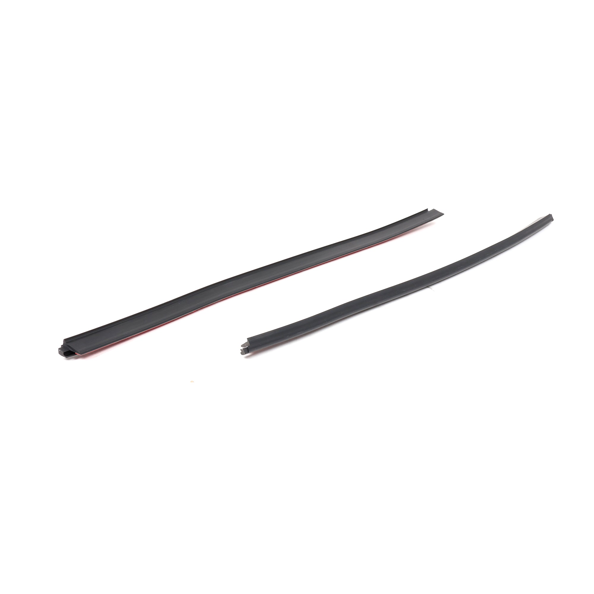 Golden Era Parts Rear Hatch Side Weatherstrip for EF Civic
