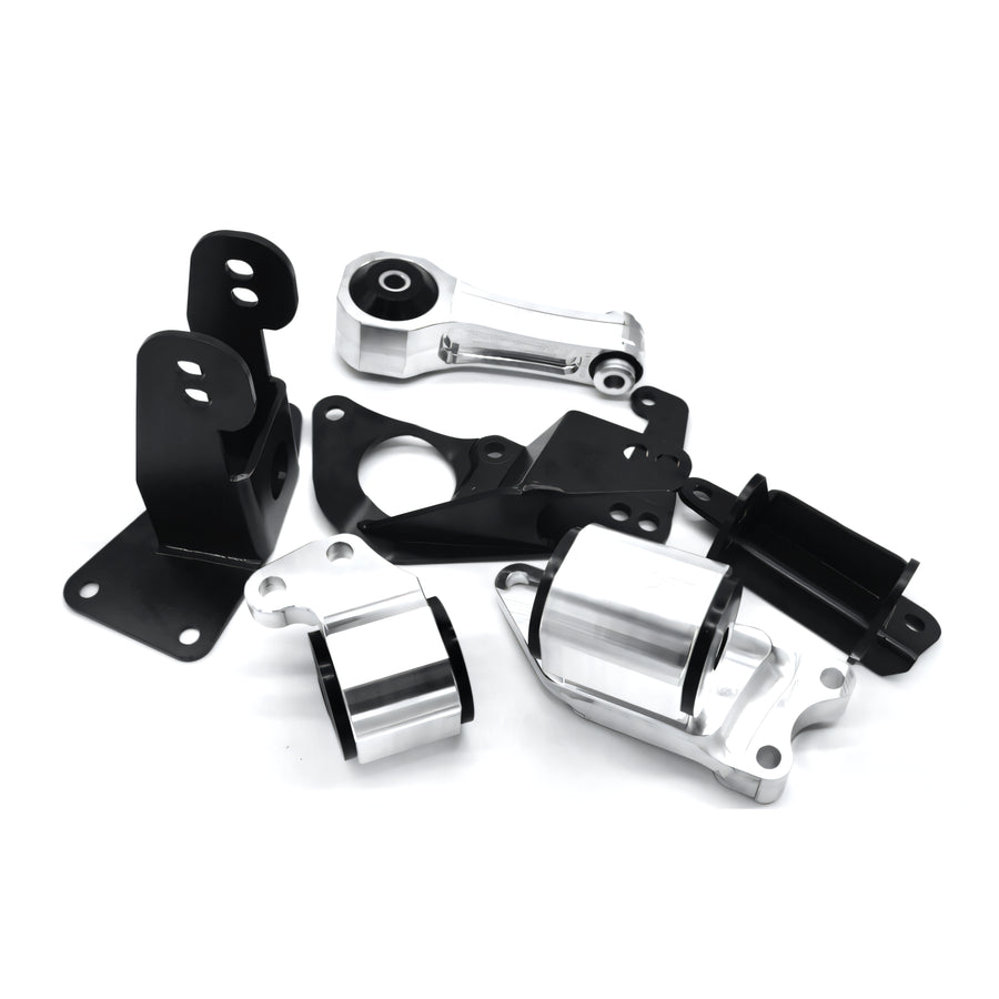 Hasport Performance K Swap Engine Mount Kit (15-20 Fit)