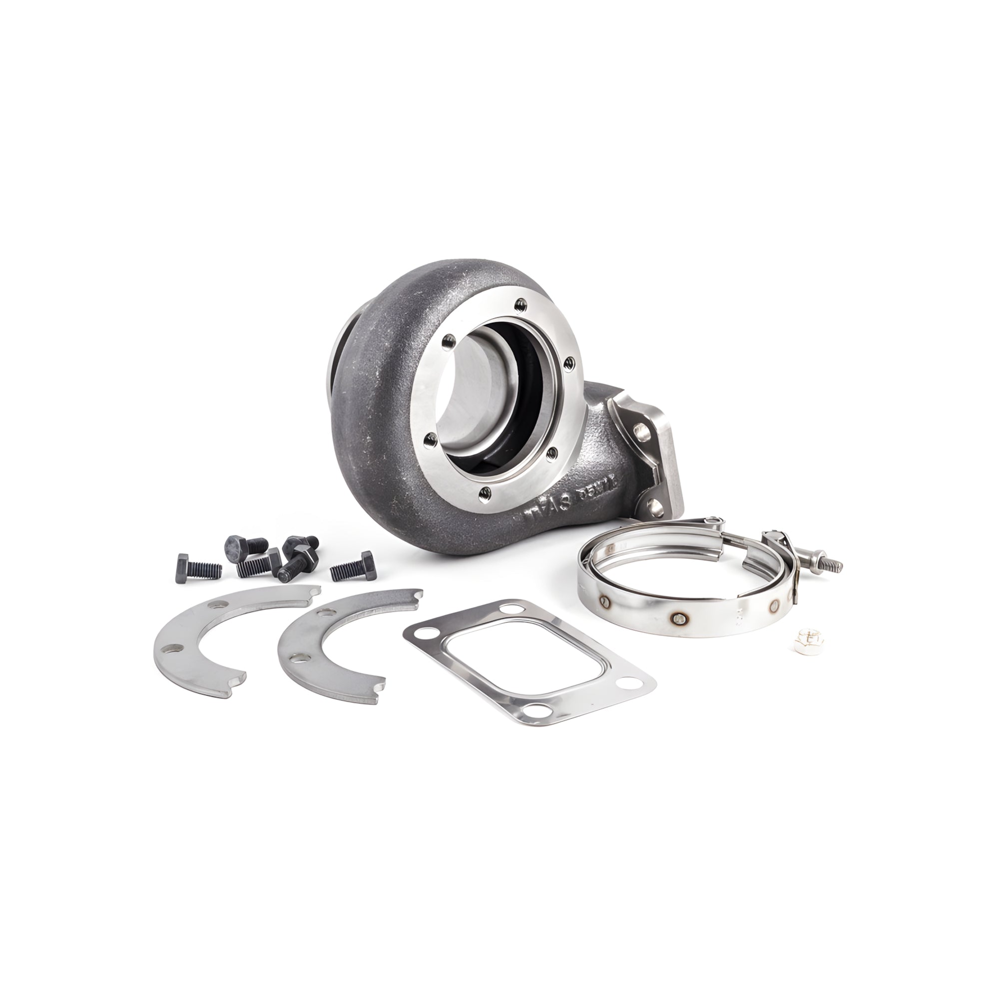 Garrett Turbos GTX3076R Gen II Turbocharger Kit · Hybrid Racing