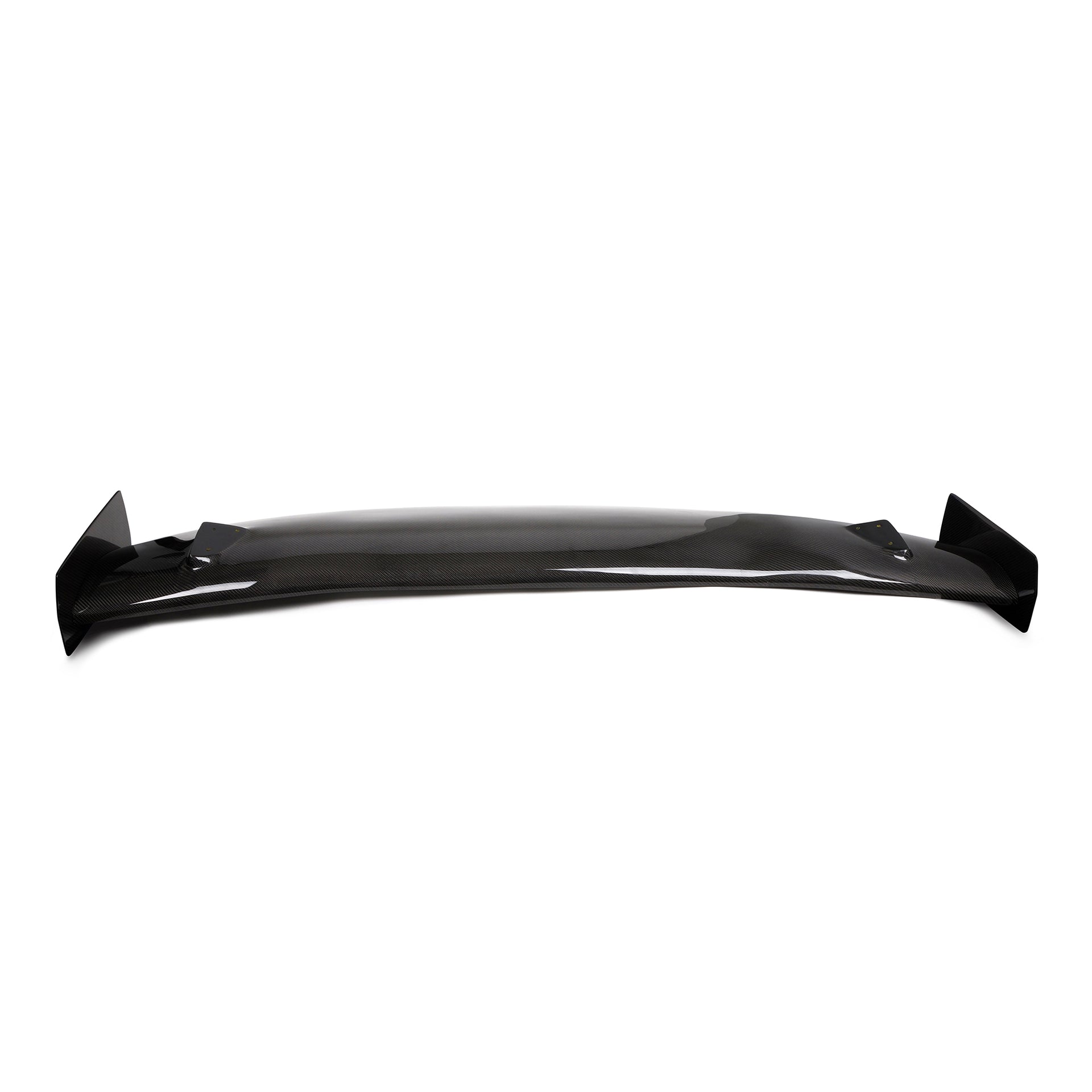 Garage Unique Carbon Fiber Rear Wing (23+ Civic Type-R) · Hybrid Racing