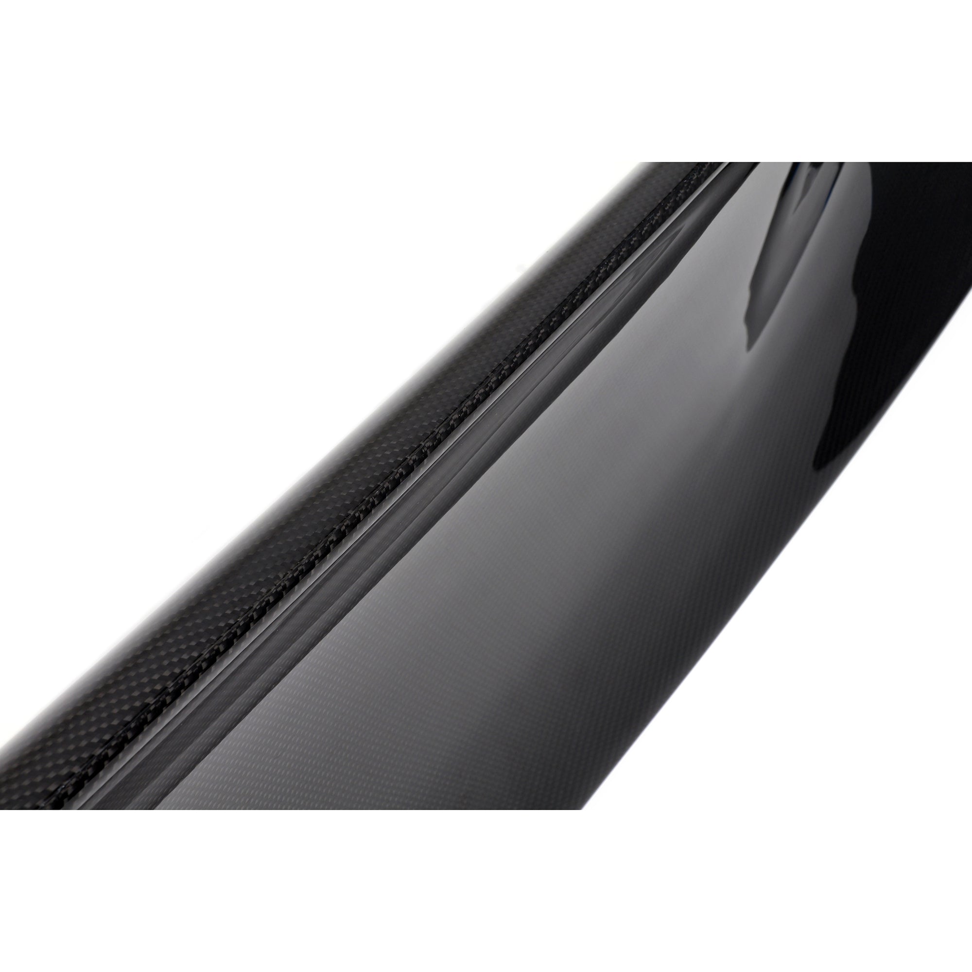 Garage Unique Carbon Fiber Rear Wing (23+ Civic Type-R)