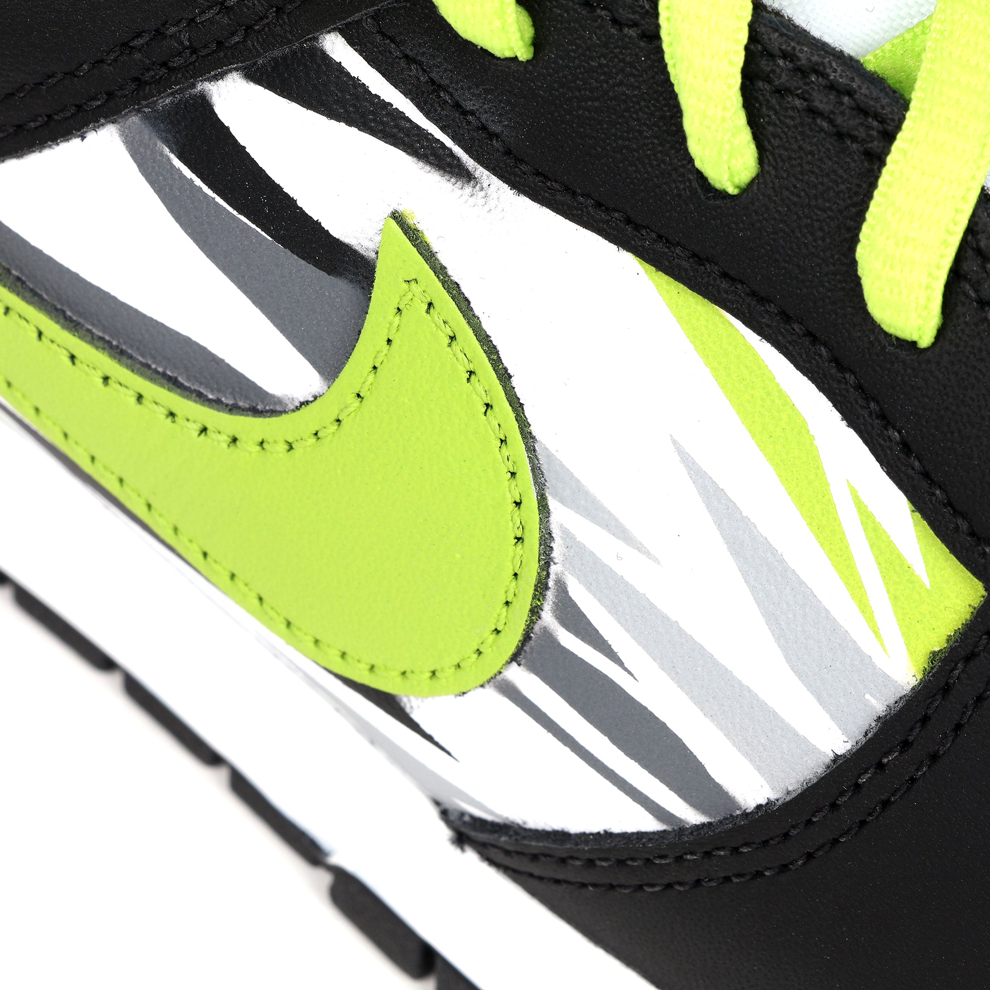 Hybrid Racing x Zosh Limited Edition Nike Dunk Shoes