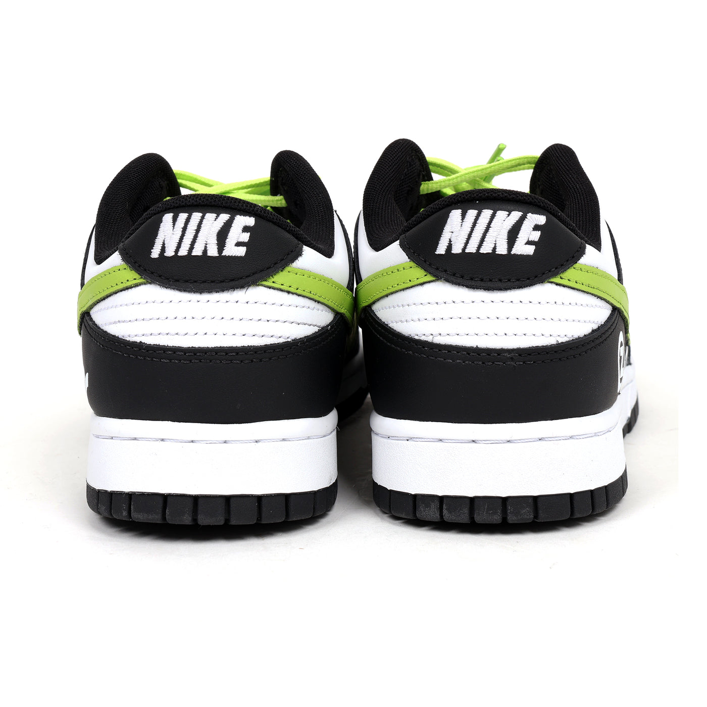 Hybrid Racing x Zosh Limited Edition Nike Dunk Shoes