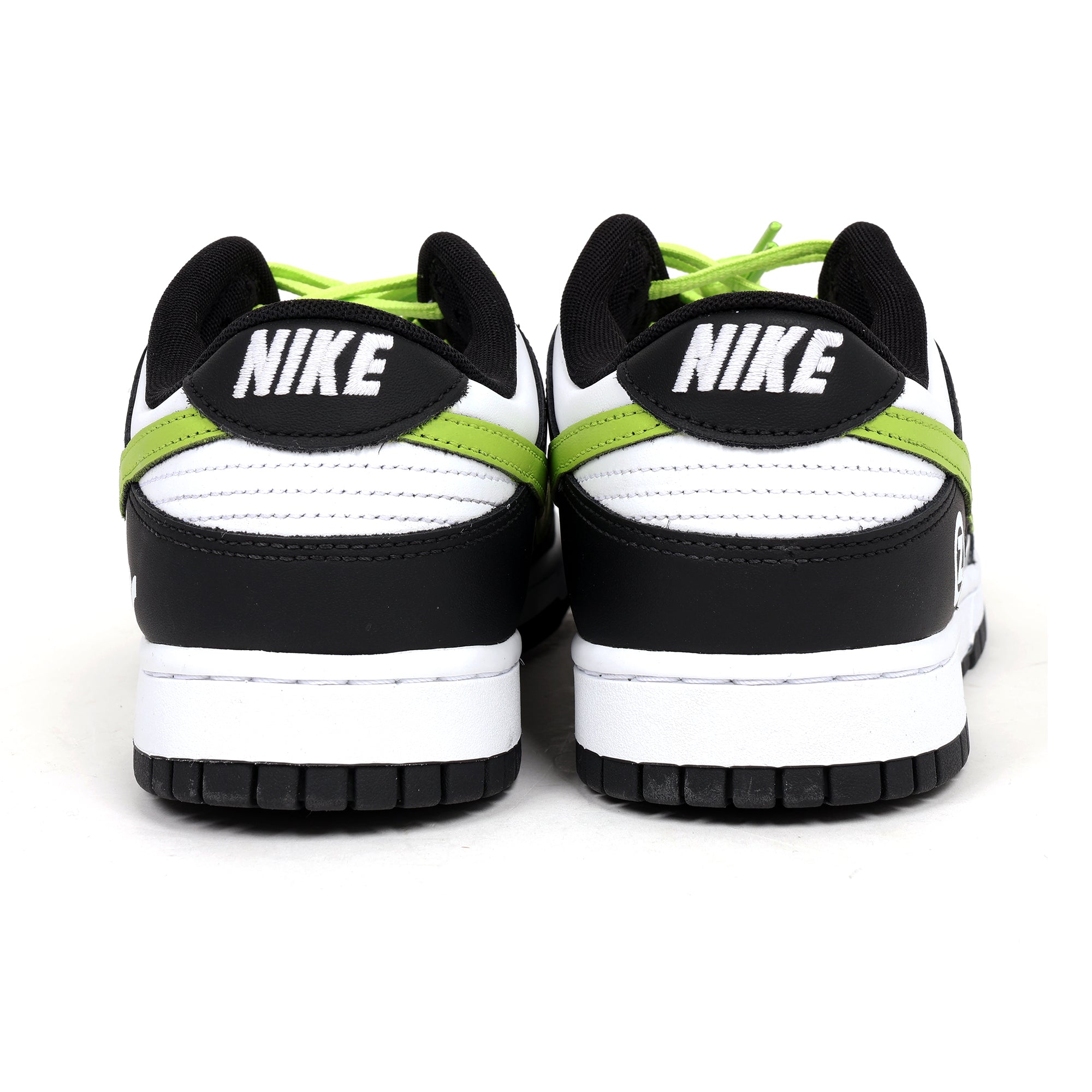 Hybrid Racing x Zosh Limited Edition Nike Dunk Shoes