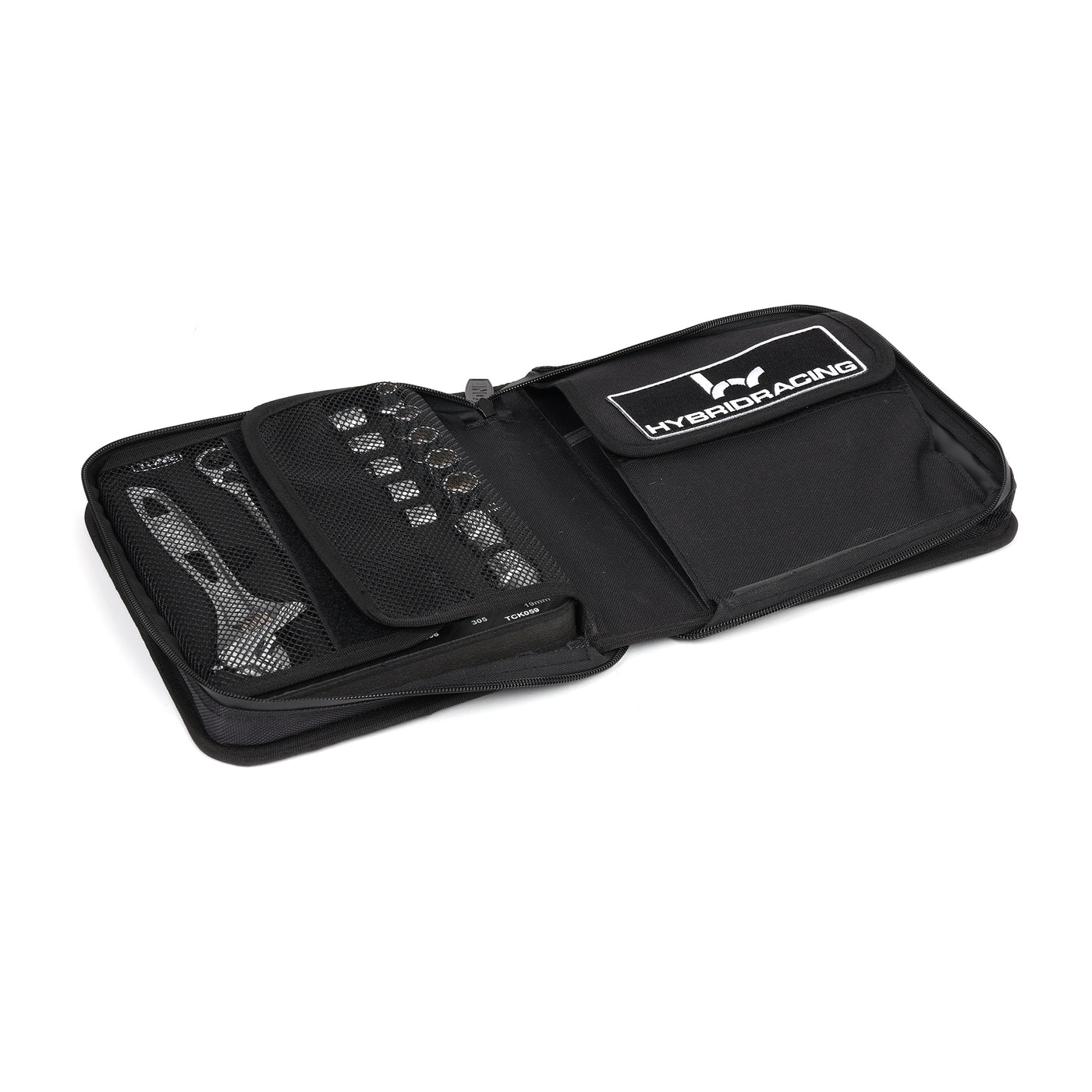 Hybrid Racing x Bendaga Limited Edition TONE Tool Set