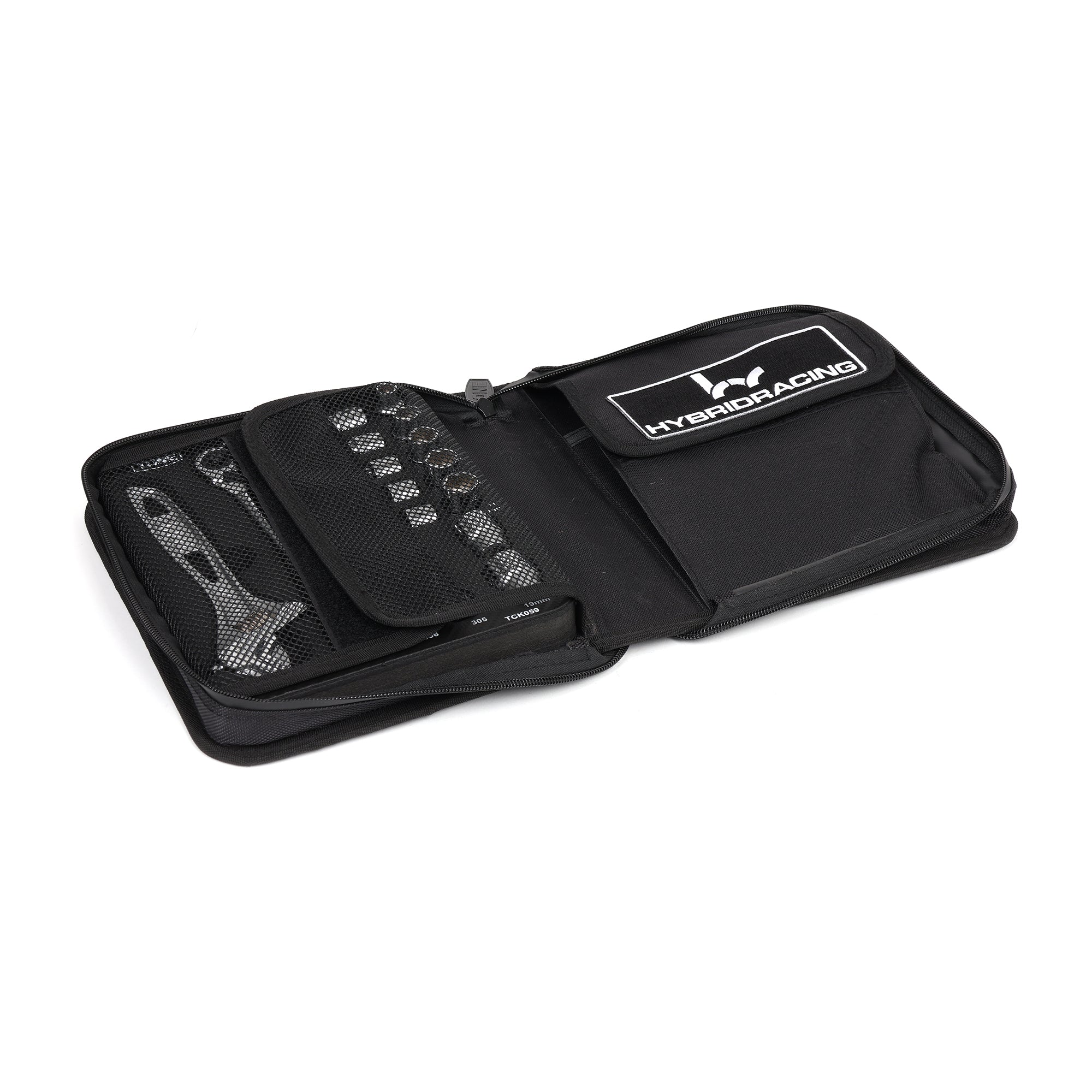 Hybrid Racing x Bendaga Limited Edition TONE Tool Set