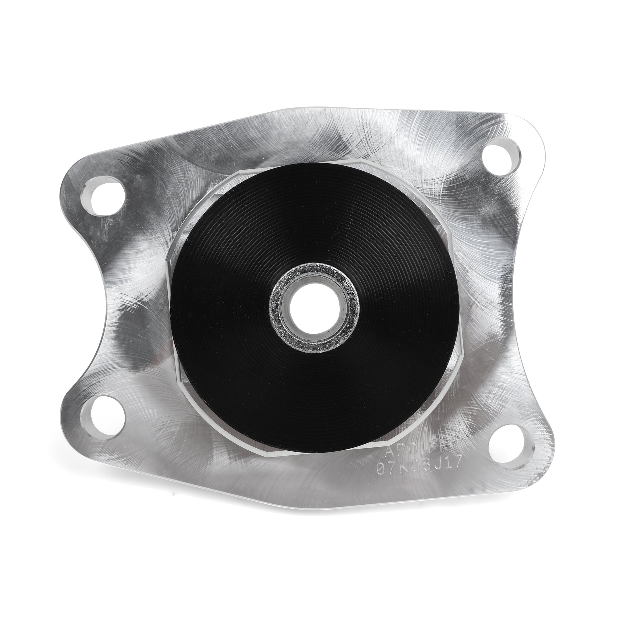 Hasport Performance Replacement S2000 Rear Differential Mounts · Hybrid ...