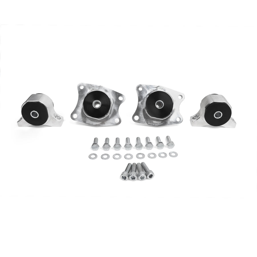 Hasport Differential Mounts For 00-09 Honda S2000
