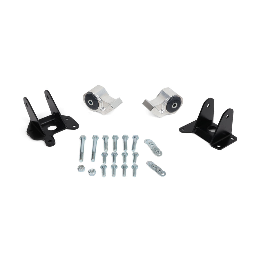 Hasport Performance Replacement Engine Mount Kit (00-09 S2000)