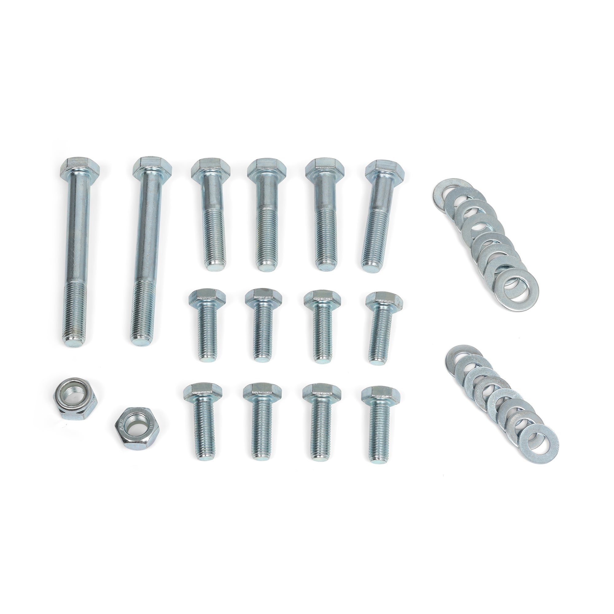 Hasport Performance Replacement Engine Mount Kit (00-09 S2000)