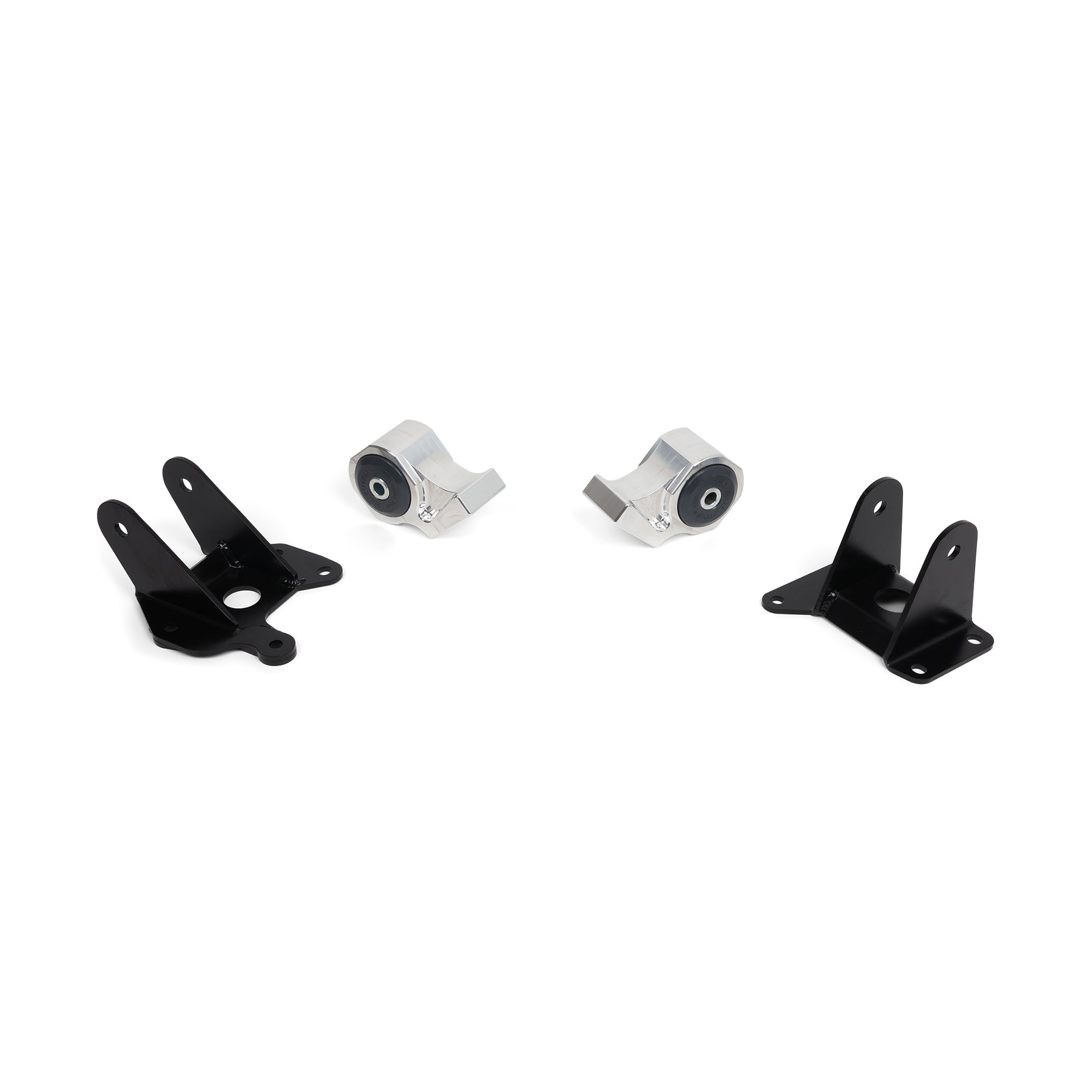 Hasport Performance Replacement Engine Mount Kit (00-09 S2000)
