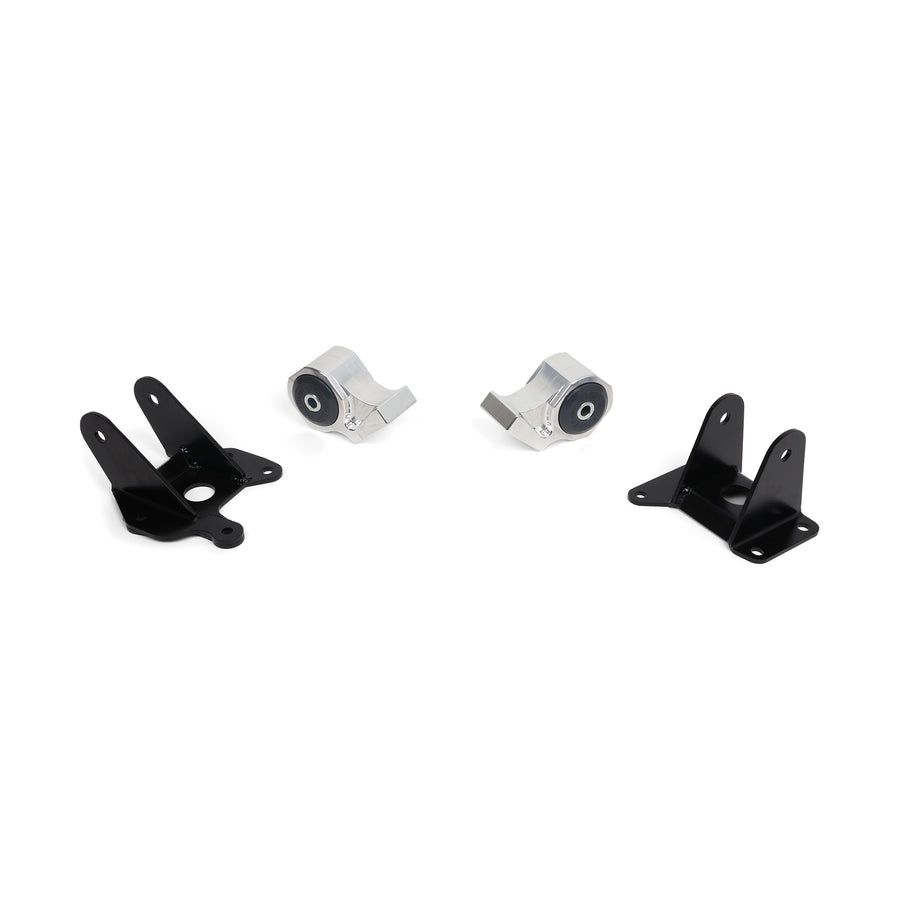 Hasport Performance Replacement Engine Mount Kit (00-09 S2000)