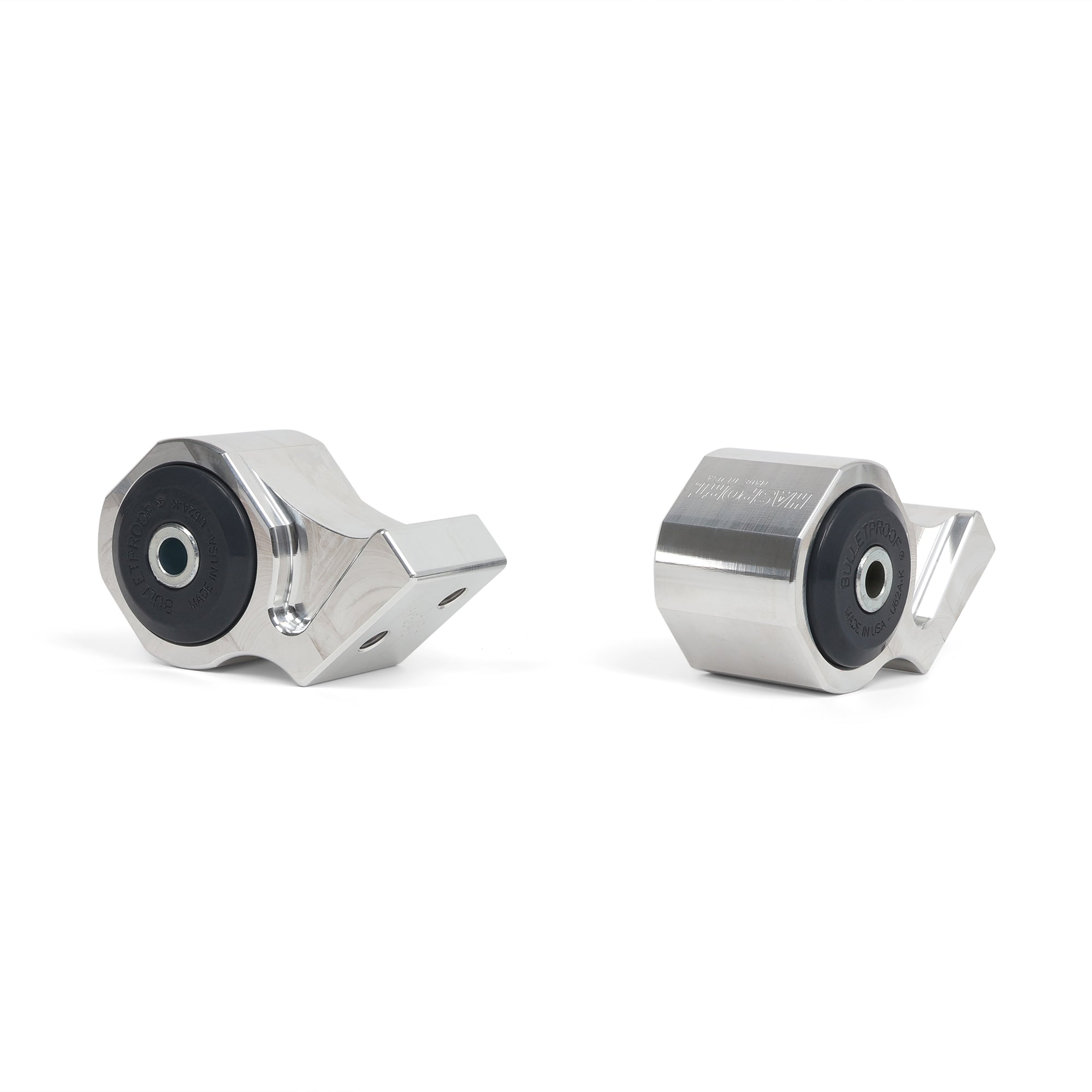 Hasport Performance Replacement Engine Mount Kit (00-09 S2000)