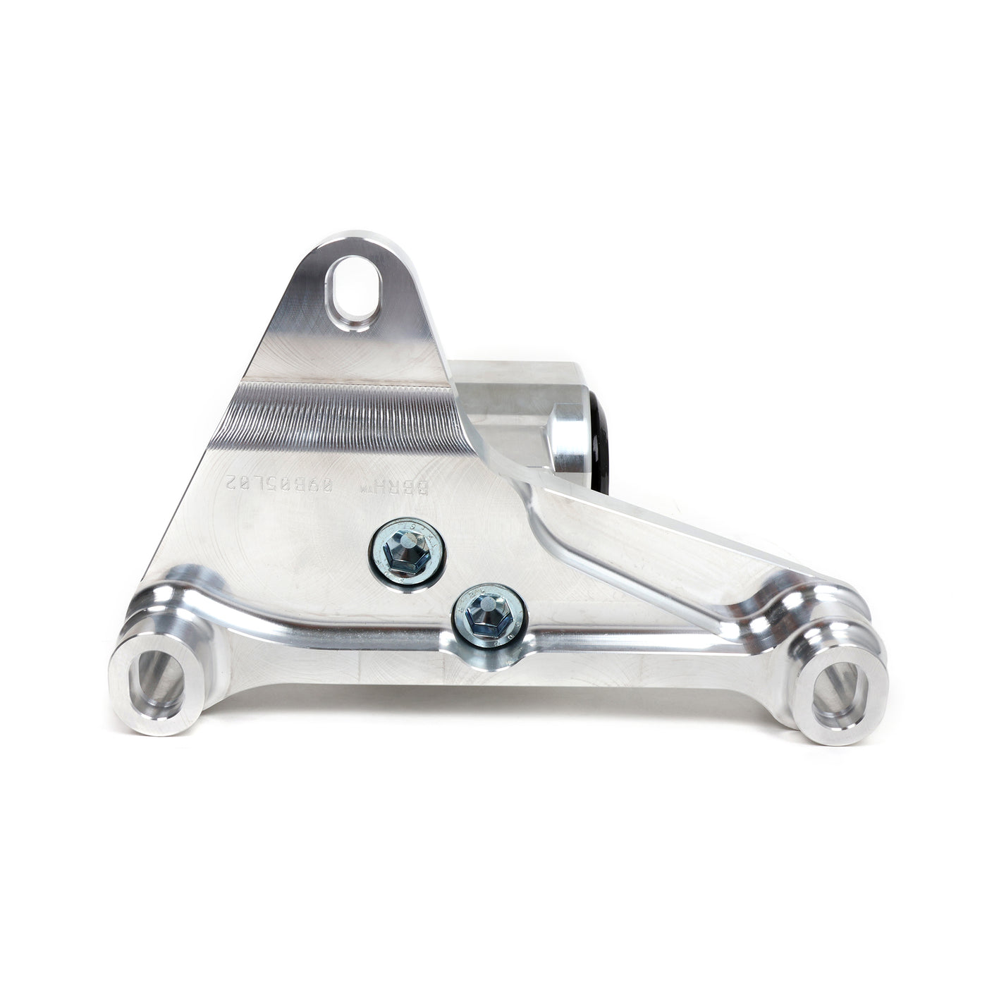 Hasport Performance BB6STK Replacement Engine Mounts (97-01 Prelude)