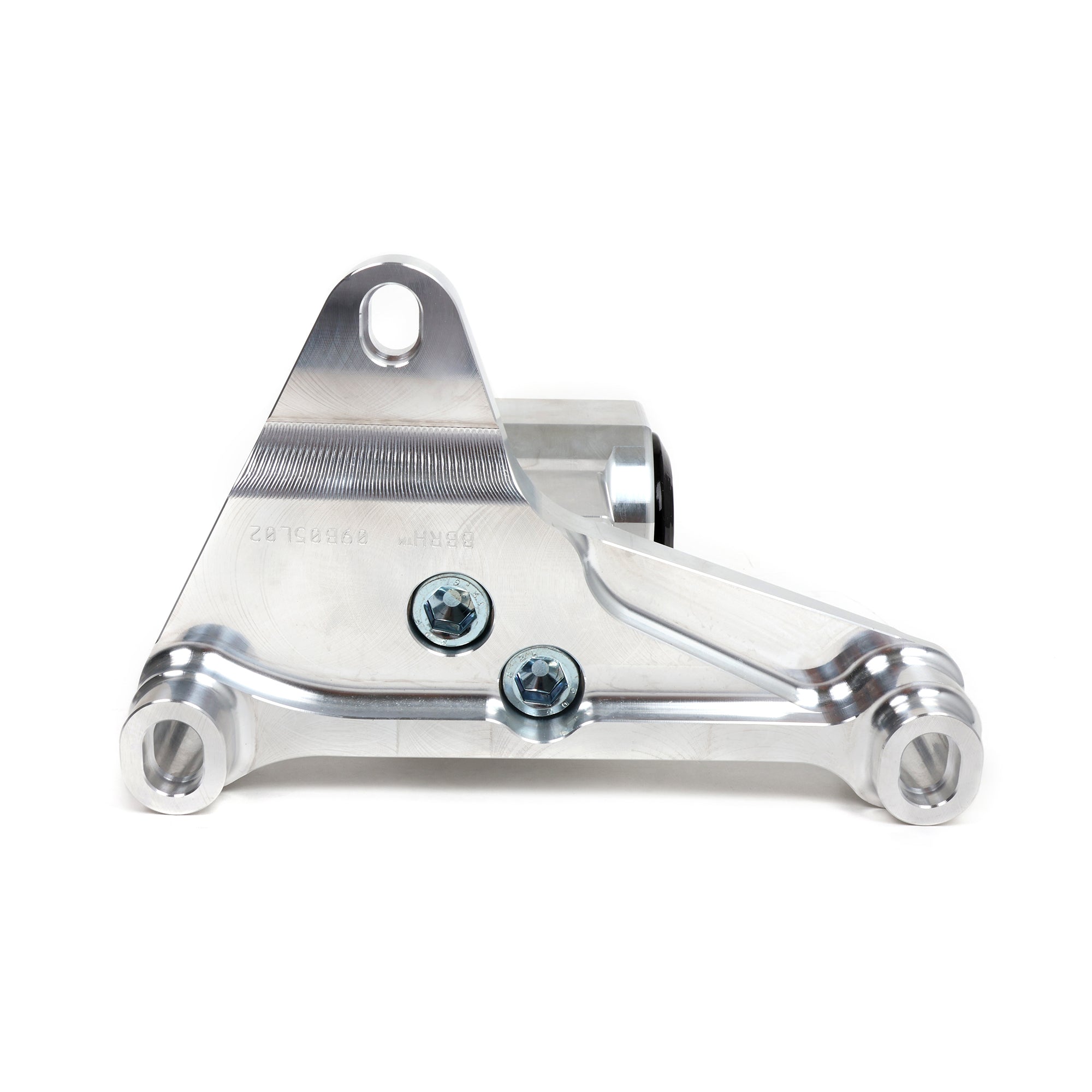 Hasport Performance BB6STK Replacement Engine Mounts (97-01 Prelude)