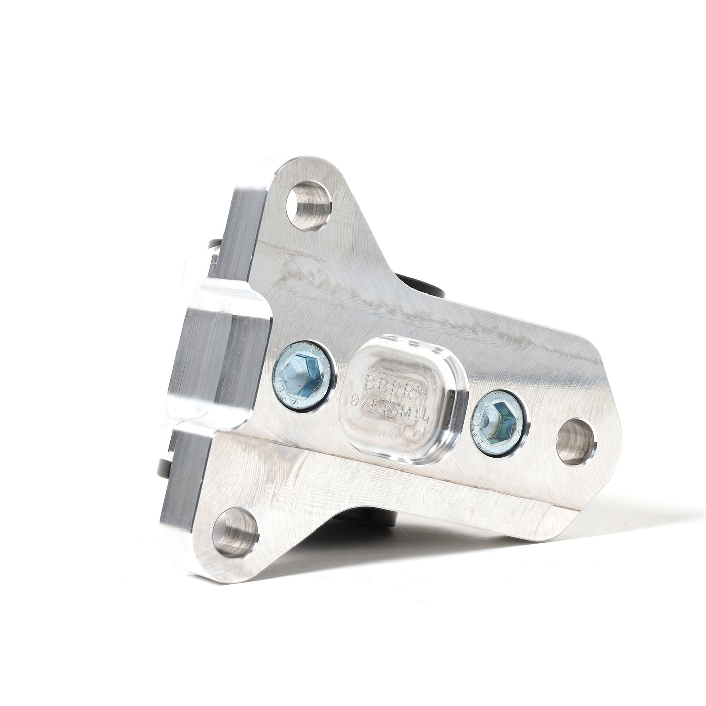 Hasport Rear Engine Mount for 90-97 Accord/92-96 Prelude