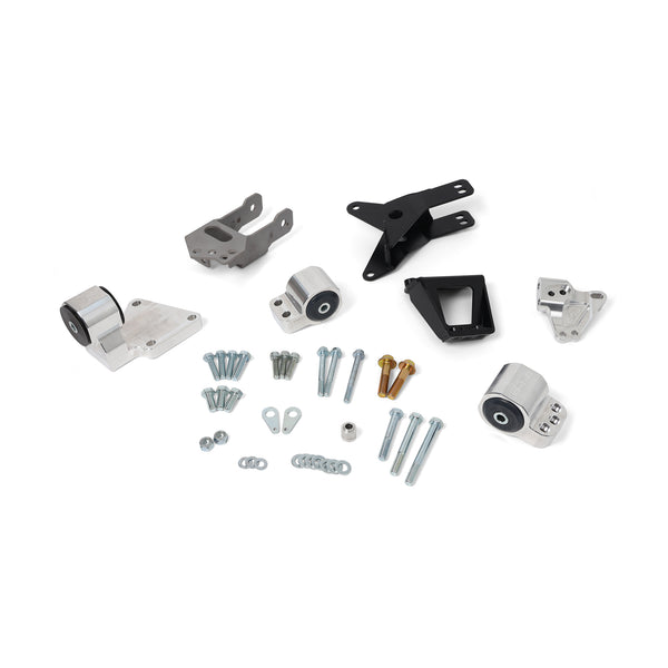 Hasport CDK K Swap Engine Mounts for 94-97 Accord