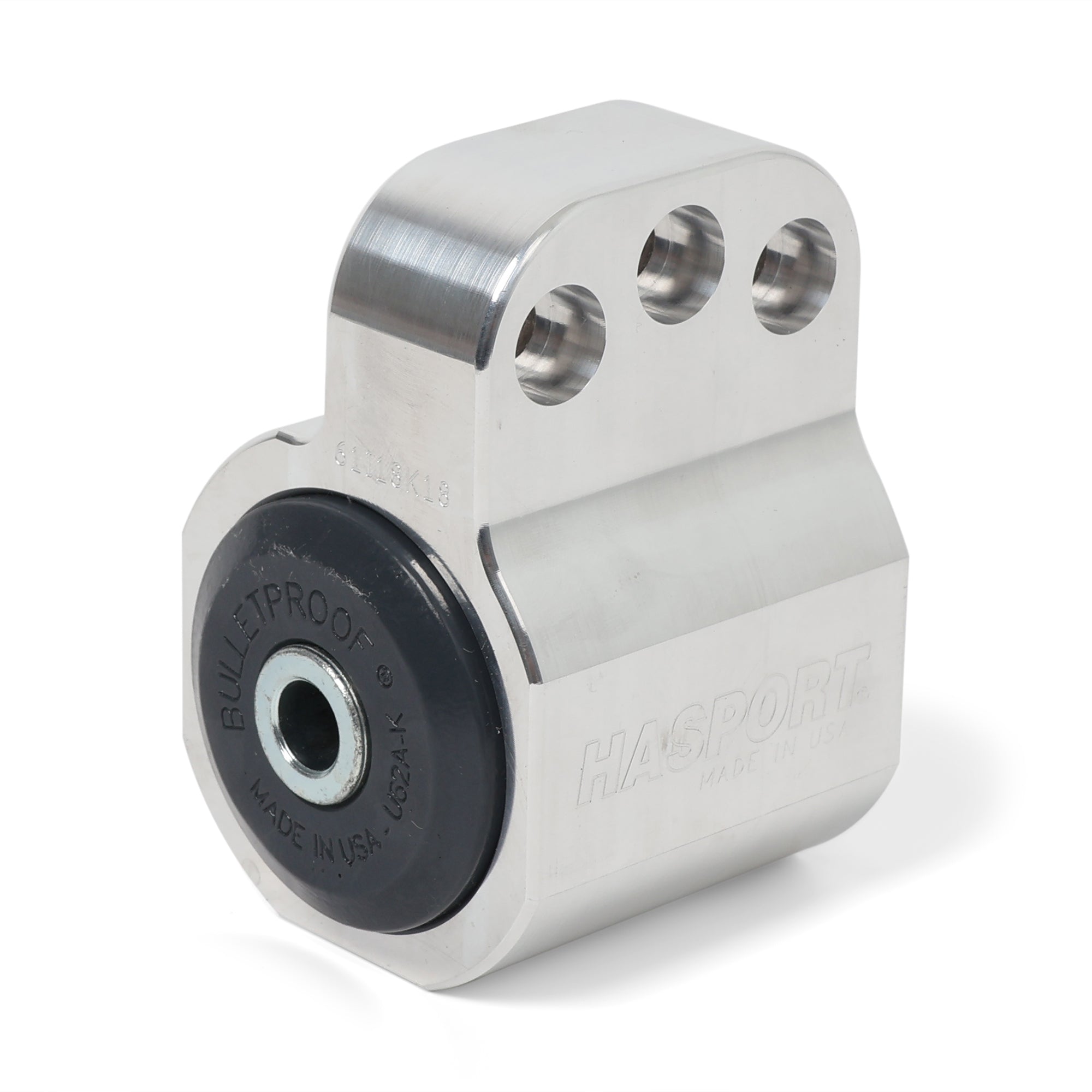 Hasport CDK K Swap Engine Mounts for 94-97 Accord