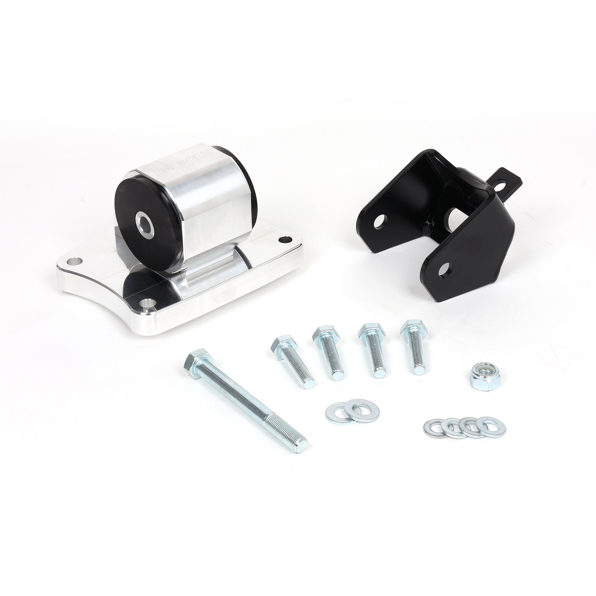 Hasport Performance Front Engine Mount for 03-07 Accord/04-08 TSX