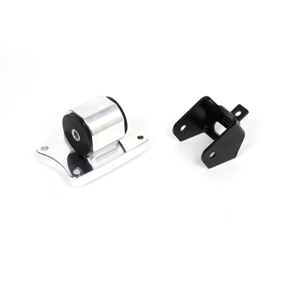 Front Mount Racing Hasport Front Engine Mount for 03-07 Accord/04-08 TSX · Hybrid Racing