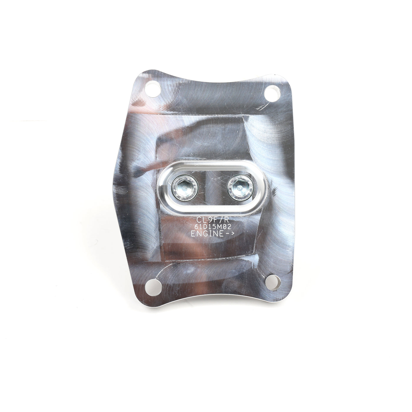 Hasport Performance Front Engine Mount for 03-07 Accord/04-08 TSX