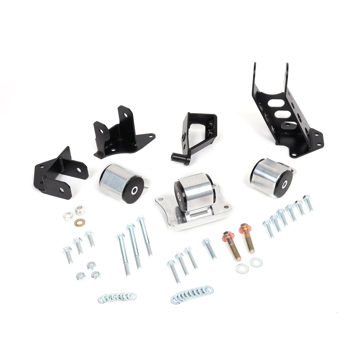 Hasport CL9J J Series Engine Swap Mounts for 04-08 TSX