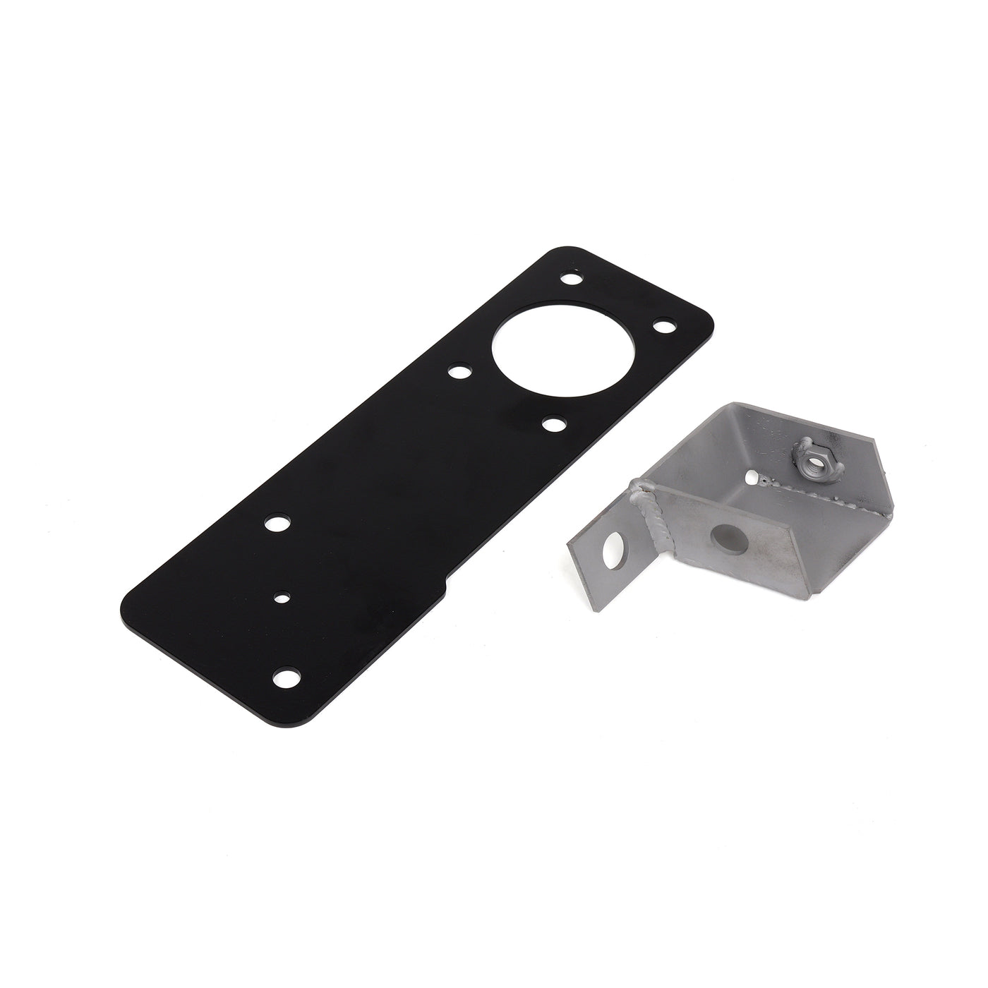 Hasport Manual Swap Pedal Mounting Brace for Accord/TSX/TL