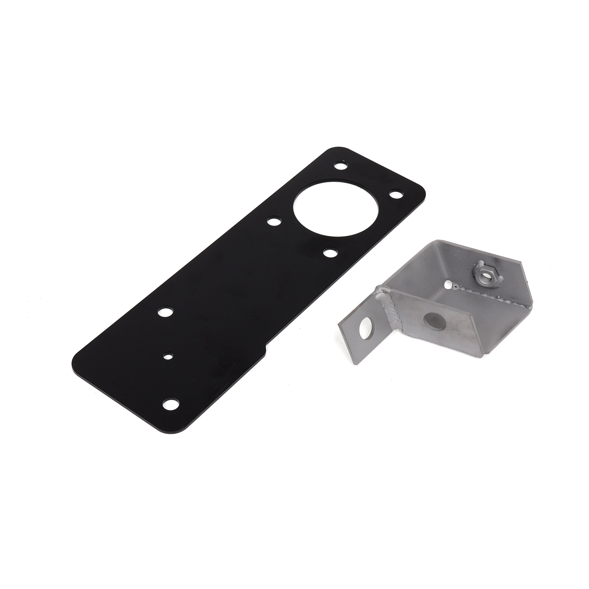 Hasport Manual Swap Pedal Mounting Brace for Accord/TSX/TL