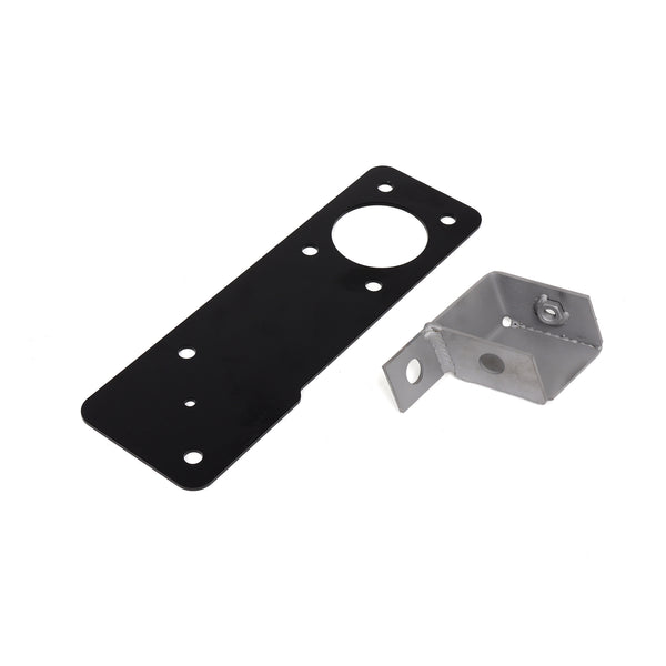 Hasport Manual Swap Pedal Mounting Brace for 04-06 TSX