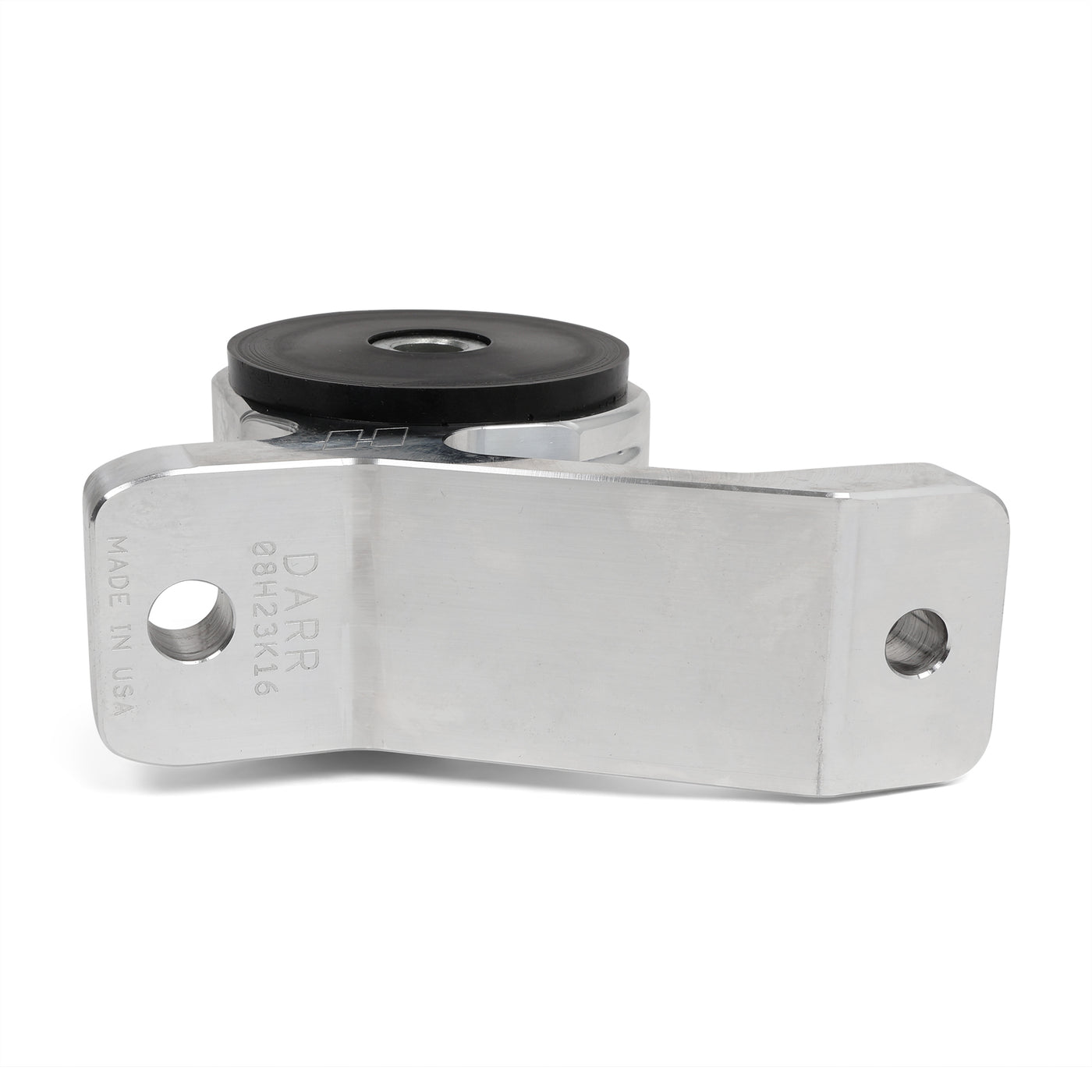 Hasport Stock Replacement Mount Kit, 90-93 Integra (DA)