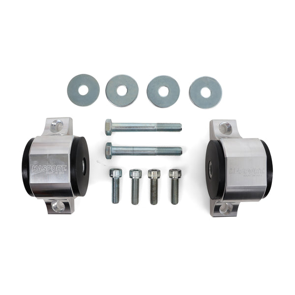 Hasport Torque Mounts for 92-00 Civic/94-01 Integra