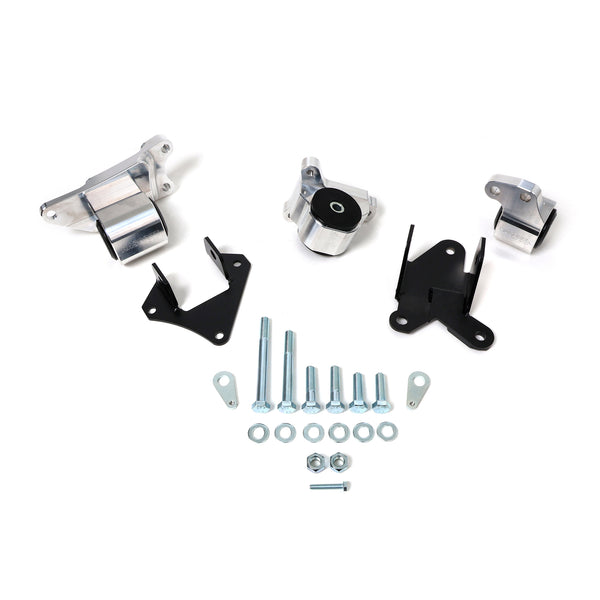 Hasport Motor Mount Kit for 02-06 RSX / 02-05 Civic Si