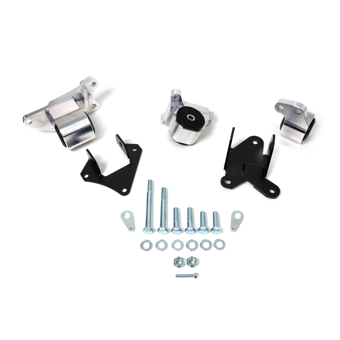 Hasport Engine Mount Kit for 02-06 RSX/02-05 Civic Si