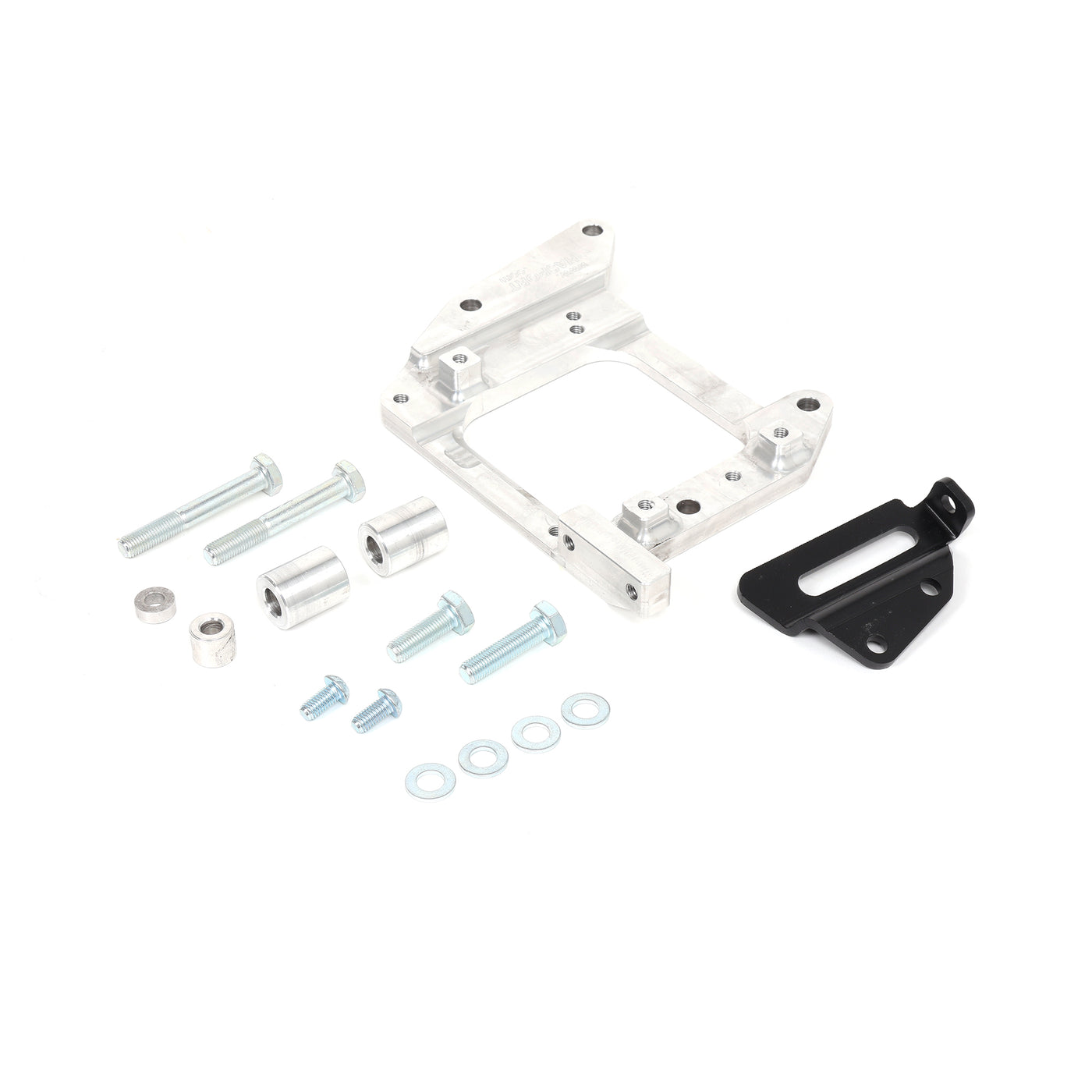 Hasport B Series Swap AC Bracket for 88-91 Civic/CRX