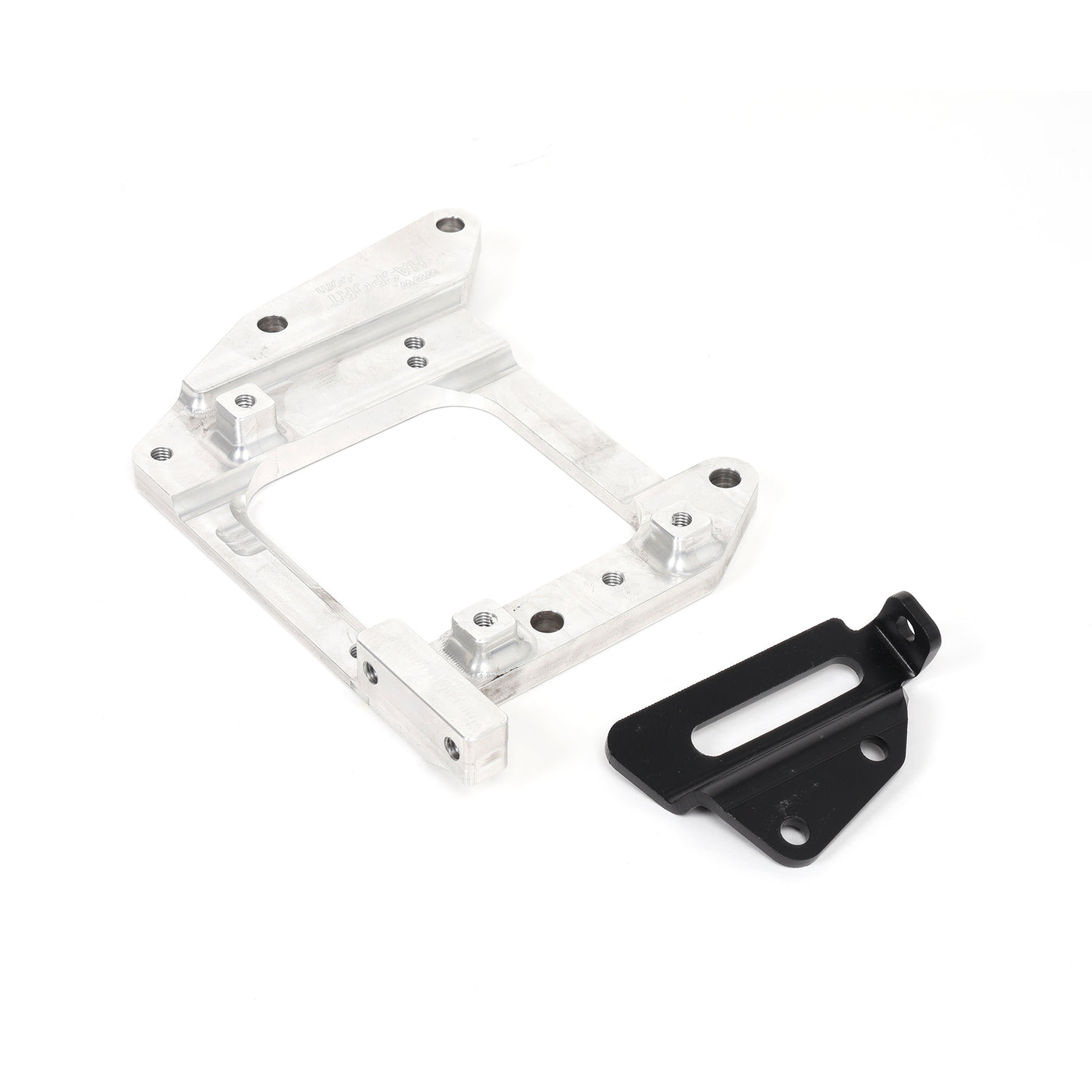 Hasport B Series Swap AC Bracket for 88-91 Civic/CRX