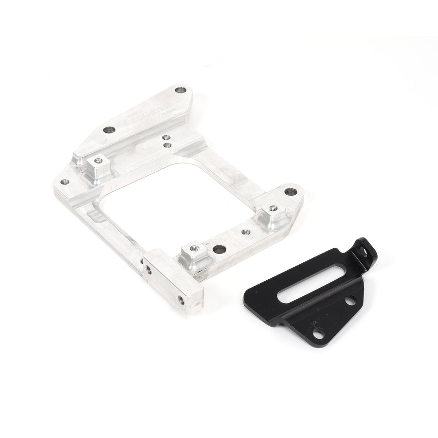 Hasport B Series Swap AC Bracket for 88-91 Civic/CRX