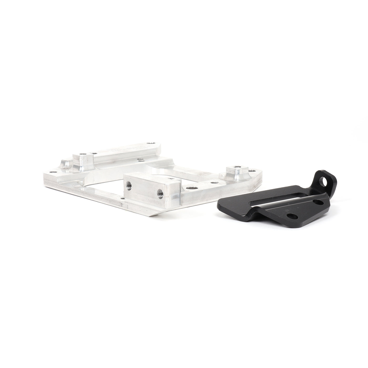 Hasport B Series Swap AC Bracket for 88-91 Civic/CRX