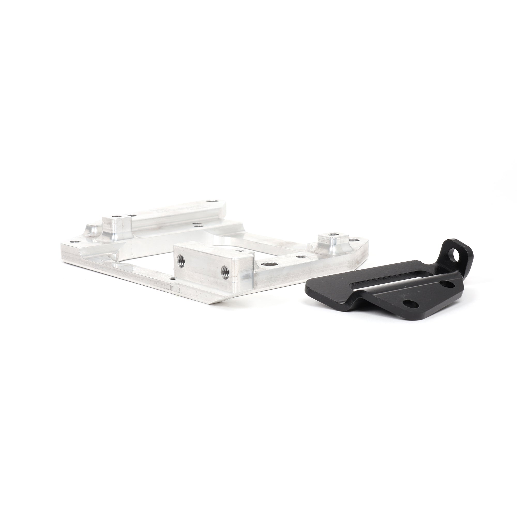 Hasport B Series Swap AC Bracket for 88-91 Civic/CRX